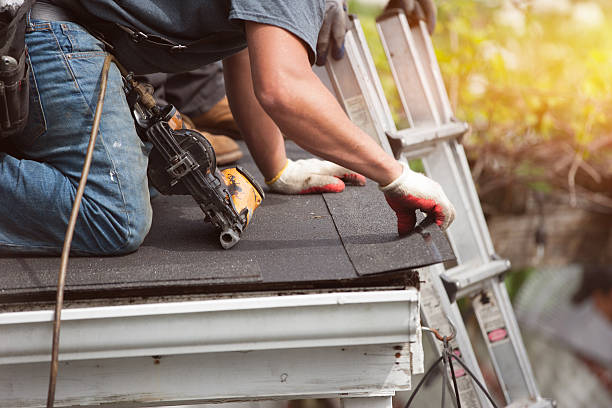 Best Gutter Installation and Roofing  in Cameron, TX