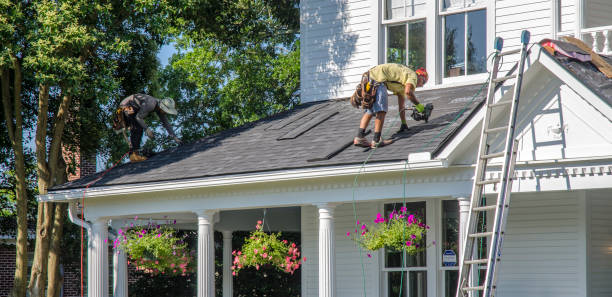 Trusted Cameron, TX Roofing Contractor Experts